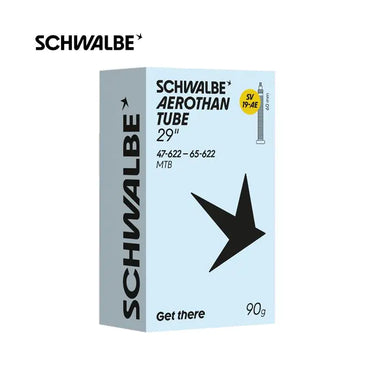Schwalbe binnenband 29 aerothan sv19-ae