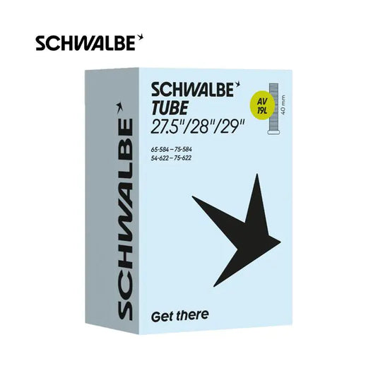 Schwalbe tube
