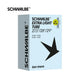 Schwalbe benelux b.v. schwalbe bib. av19l-el extra light - 54 75-584 622 ib agv black 40 mm - 10462340