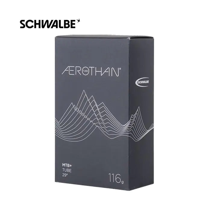 Load image into Gallery viewer, Schwalbe Binnenband AerothanFV SV19FE 62 75-622 IB SV 40mm (1st)
