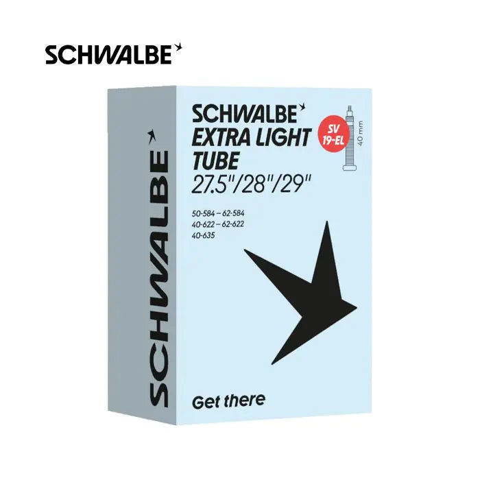 Load image into Gallery viewer, Schwalbe binnenband sv19-el 27� 28 29 40 62-584 635 fv 40mm
