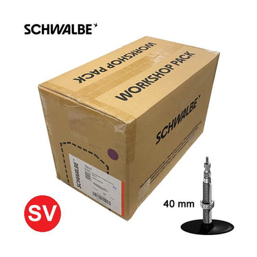 Schwalbe tube #19 40 62-584 635 sv40 loose