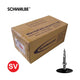 Schwalbe sv19 28x1.50-2.35 fv 40 mm wp-doos 10930343