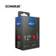Schwalbe Binnenband SV1 12 47 62-203 40mm ventiel