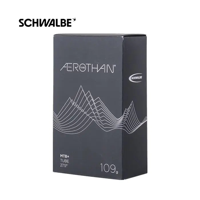 Load image into Gallery viewer, Schwalbe Binnenband AerothanFV SV21FE 62 75-584 IB SV 40mm (1st)
