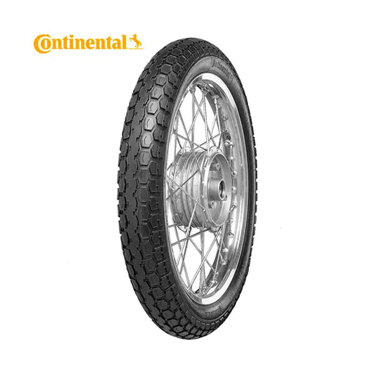 Continental buitenband conti tire 2 1 4-19, kks 10