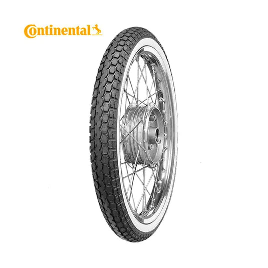 Continental buitenband kks 10 tires 2 1 4-19 41b tt kks10 co ww