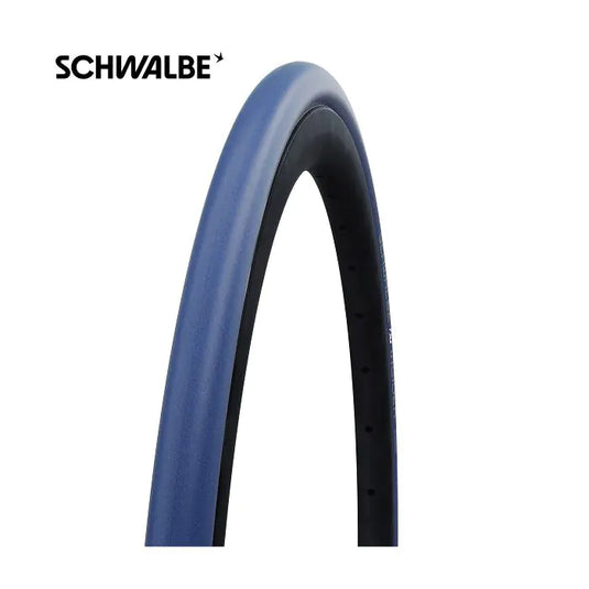 Vouwband Schwalbe Insider Performance 28 x 0.90 23-622 mm - blauw