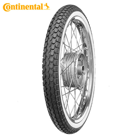 Continental buitenband kks 10 tires 2 1 2-19 45j tt kks10 co ww