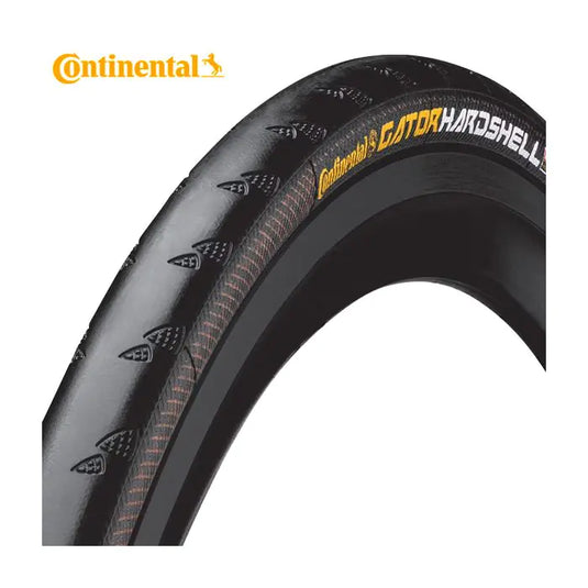 Continental Gator Hardshell Racefietsband 28x1.00 zwart