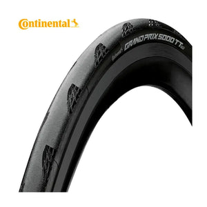 Continental grand prix 5000tt tubeless 700x25c folding