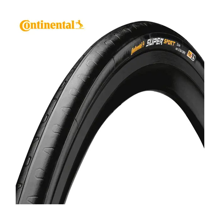 Load image into Gallery viewer, Continental Super Sport Plus Racefietsband 25-622 Zwart
