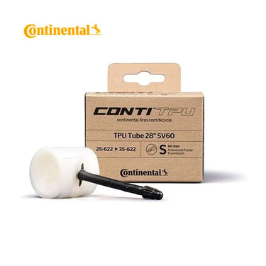 Continental 25 35-622 tpu binnenband fv 60 mm race wide 0182621