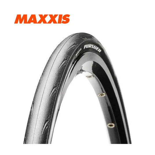 Maxxis vouwband pursuer 25-622 zwart
