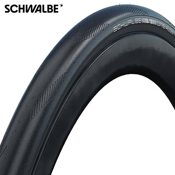 Load image into Gallery viewer, Schwalbe buitenband One Plus 700 x 25 zw vouw
