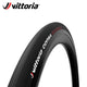Vittoria 25-622 corsa iv met grafeen g+ full black vouw