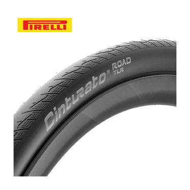 Pirelli 26-622 cinturato road tlr techwall smartnet zwart vouw 4528900