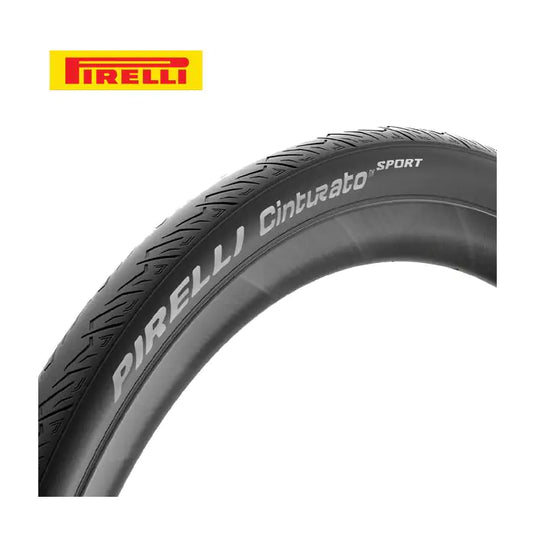 Pirelli cinturato™ sport - folding tyre | 26-622 (700x26c)