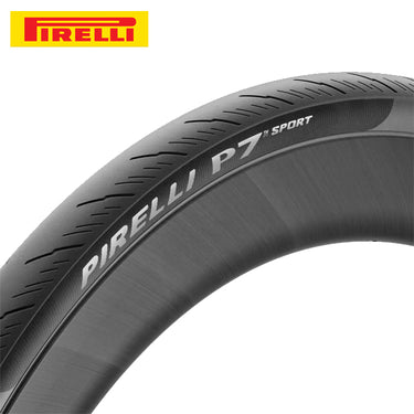 Pirelli tire p7 sport black - uni