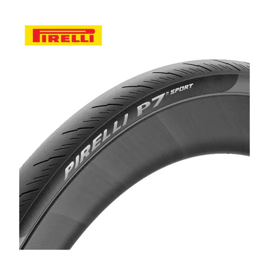 Pirelli 26-622 p7 sport techbelt pro zwart vouw 4021800