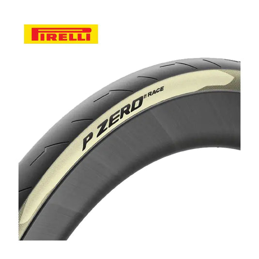Pirelli p zero™ race retro folding tyre | 26-622 (700x26c)