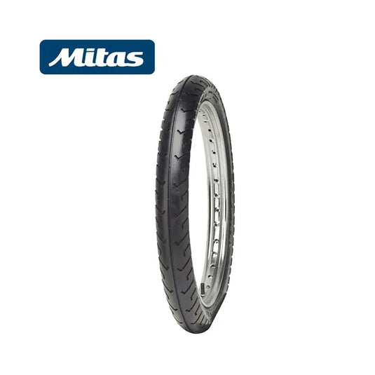 Sava 275-16 mc2 slickprofiel tl tt 46j f r zwart 572952 mitas