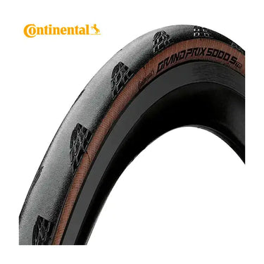 Continental Buitenband (28-622) 700-28c GrandPrix5000STR z t v