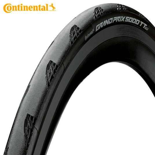 Continental 28-622 grand prix 5000 tt tr zwart vouw 0101894