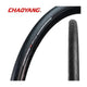 Chaoyang 28-622 woven tr dinoskin zwart vouw eb50405004f