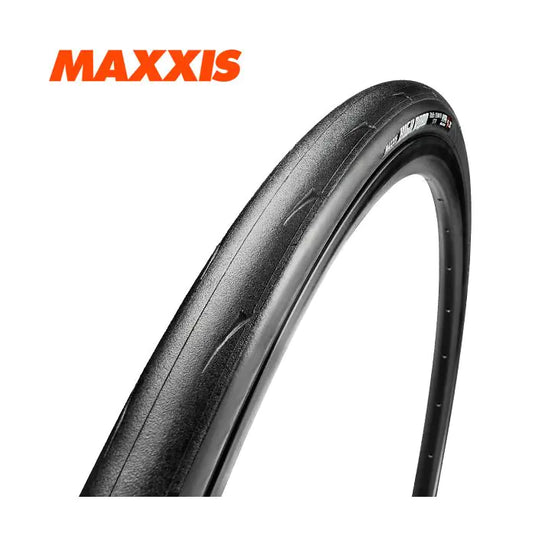 Maxxis vouwband high road 28-622 carbon fiber 170tpi zwart