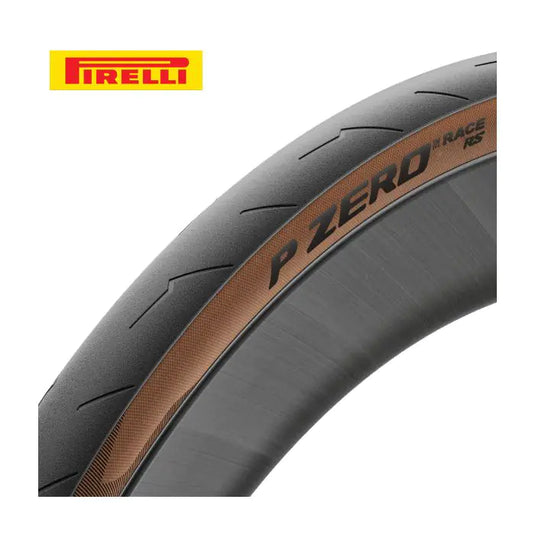 Pirelli p zero™ race rs tubetype classic folding tyre | 28-622 (700x28c)