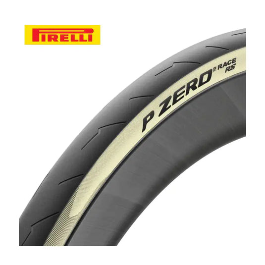 Pirelli p zero™ race rs tubetype retro folding tyre | 28-622 (700x28c)