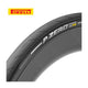 Pirelli 28-622 p zero race tlr rs speedcore smartevo zwart vouw 4197000