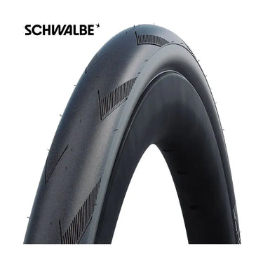 Schwalbe buitenband pro one evolution line tire pro one evol.line 28-406