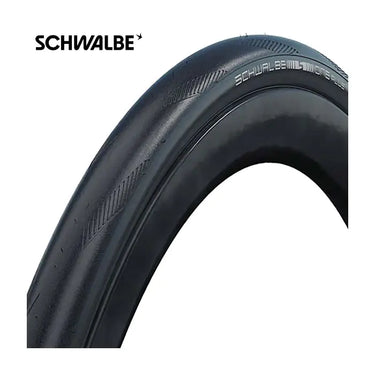 Schwalbe buitenband One Plus 700 x 28 zw vouw