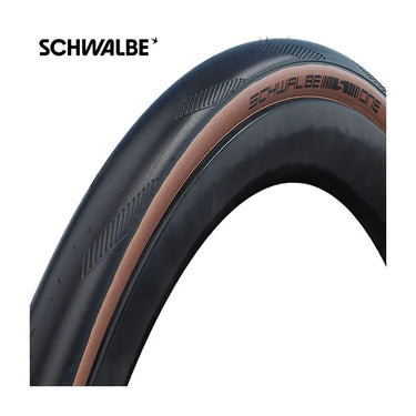 Schwalbe buitenband One R-Guard 700 x 28 b brz vouw
