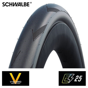 buitenband Pro One 28 x 1.10 vouw (28-622) zwart