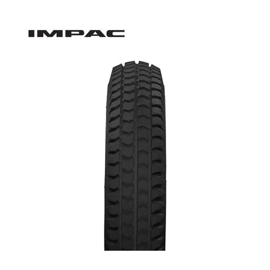 Rolko bub. 3.00-8 (350x70) zwart impac is311 r-101 blok