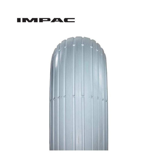 Impac 300-4 (260x85) (10x3) lijnprofiel is-300 grijs 4pr 10300040