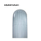 Impac 300-4 (260x85) (10x3) lijnprofiel is-300 grijs 4pr 10300040