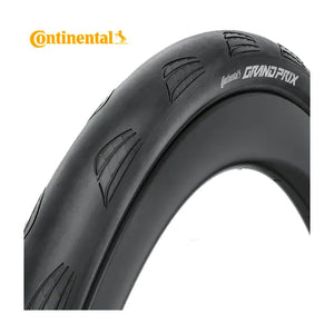 Continental vouwband grand prix 30-622 zwart
