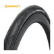 Continental fietsband grand prix tr 28 x 1.20 30-622 - zwart