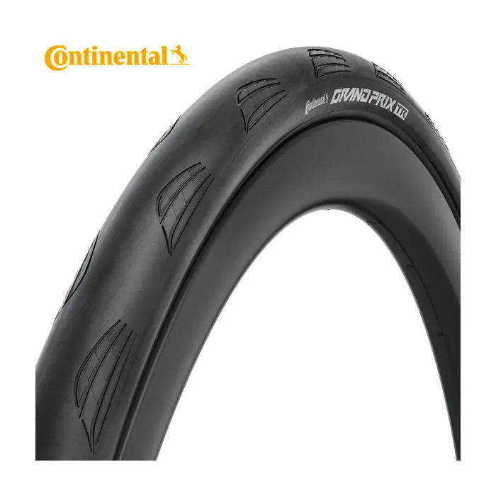Load image into Gallery viewer, Continental vouwband grand prix tr 30-622 tr zwart
