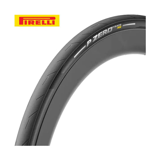 Pirelli p zero™ race rs tubetype folding tyre | 30-622 (700x30c)
