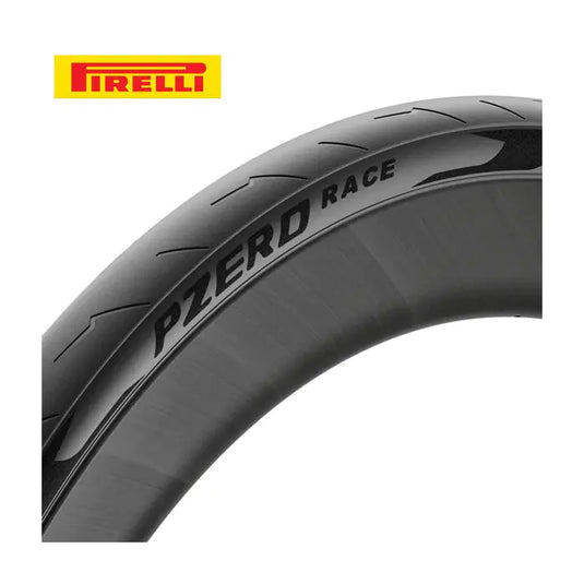 Pirelli p zero™ race tlr nero folding tyre | 30-622 (700x30c)