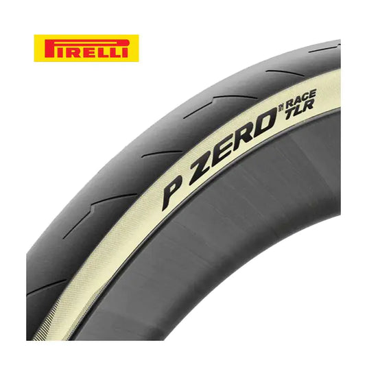 Pirelli p zero™ race tlr retro speedcore folding tyre | 30-622 (700x30c)