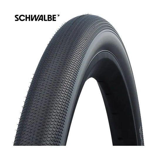 Schwalbe - g-one speed performance tle 27.5x1.20