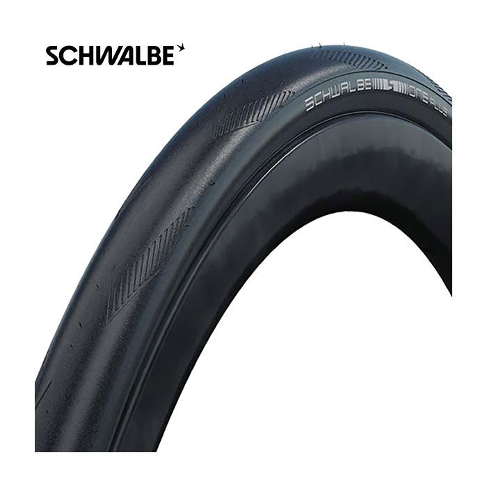 Load image into Gallery viewer, Buitenband Schwalbe 28-1.20 (30-622) One Plus Perf SG TS zwart vouw
