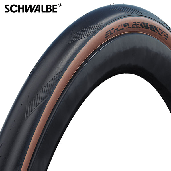 Load image into Gallery viewer, Schwalbe Buitenband One Perf R-Guard 28 x 1.20 b brz vouw TLE
