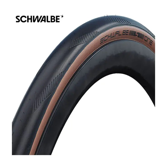 Schwalbe Buitenband One Perf R-Guard 28 x 1.20 b brz vouw TLE